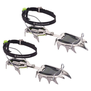 Black Diamond Snaggletooth Pro Crampon