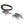 Black Diamond Snaggletooth Pro Crampon - Front