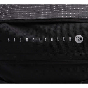 Black Diamond Stonehauler 120 L Duffel