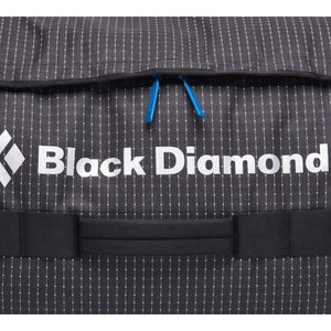 Black Diamond Stonehauler 120 L Duffel