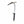 Black Diamond Venom Ice Axe - Hammer