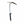Black Diamond Venom Ice Axe - Hammer