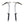Black Diamond Venom Ice Axe - Hammer - Front