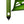 Black Diamond Venom LT Classic Piolet - 45 cm/Envy Green
