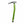 Black Diamond Venom LT Classic Piolet - 45 cm/Envy Green