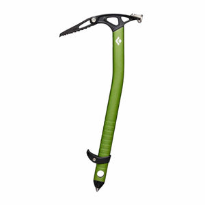 Black Diamond Venom LT Tech Piolet - 45 cm/Envy Green