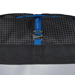 Black Diamond Wall Hauler 40 Haul Bag - Pewter