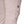 Light pink women's pant by Black Diamond with a black diamond logo and visible seams on the side.