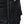 Black backpack by Black Diamond, showing a diamond mesh back panel, a zippered pocket with a whistle, and an adjustable strap.