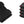 Black Ice CoolTherapy System - Knee Wrap (4 Pack)
