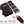 Black Ice CoolTherapy System - Knee Wrap (4 Pack)