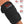 Black Ice CoolTherapy System - Knee Wrap (4 Pack) - Front