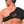 Black Ice CoolTherapy System - Shoulder Wrap (4 Pack)
