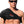 Black Ice CoolTherapy System - Shoulder Wrap (4 Pack) - Front