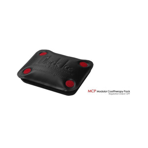 Black Ice CoolTherapy System - STX Sports Injury Relief 40" Wrap Elbow (2 Pack)