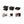 Black Ice CoolTherapy System - UTX Hand Held (4 Pack)