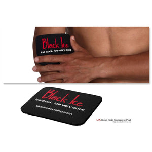 Black Ice CoolTherapy System - UTX Hand Held (8 Pack)