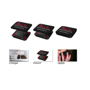 Black Ice CoolTherapy System - UTX Hand Held (8 Pack)