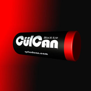 Black Ice CulCan Palm Cooling System