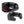 Black Ice Personal Cooling Collar System with 2 Cooling Packs - Front