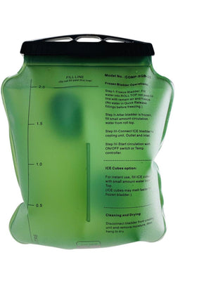 CompCooler 2L Detachable Bladder