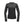 Black Diamond Women's Solution 150 Merino Base Crew (Black, M) - Front