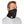 Ergodyne Chill-Its 6487 Cooling Multi-Band - Front