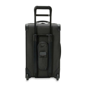 Briggs & Riley 22" Carry-On 2-Wheel Garment Bag - Black