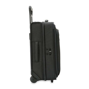 Briggs & Riley 22" Carry-On 2-Wheel Garment Bag - Black