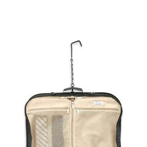 Briggs & Riley Classic Garment Bag - Black