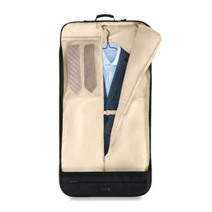 Briggs & Riley Classic Garment Bag - Black