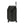 Black Deluxe Wardrobe Spinner by Briggs & Riley, shown from the side with a front flap pocket and extended handle.