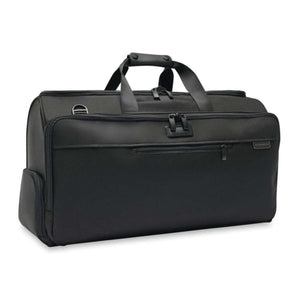 Briggs & Riley Garment Duffle Bag - Black
