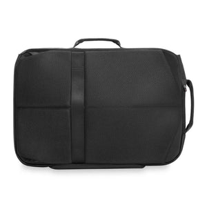 Briggs & Riley Large Convertible Backpack - Black
