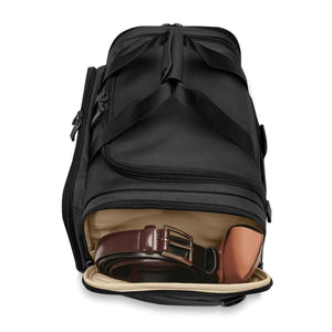 Briggs & Riley Underseat Duffle Bag - Black