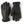 Hestra Men's John Leather Gloves