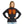 Venture Heat 7V Women's Bluetooth Battery Heated Shirt - Front