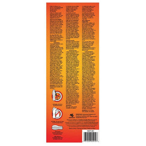 Bulk Grabber® S/M Foot Warmers | 8 Displays, 240 Pair