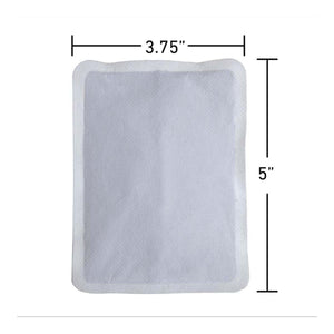 Bulk HotHands® Adhesive Body Warmers | 6 Displays, 240 Units