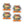 Bulk HotHands® Lap Warmer | 4 Displays, 28 Warmers - Front