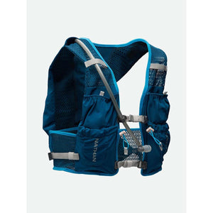 Nathan Unisex VaporAir Lite 4 Liter Hydration Vest - XS/M