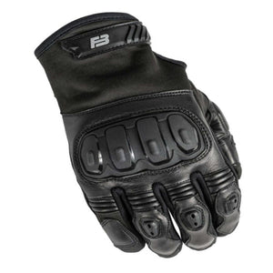 221B Tactical Warrior Gloves