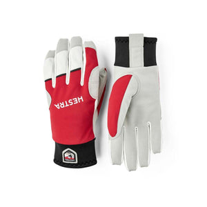 Hestra XC Tracker 5 Finger Ski Gloves