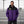 ActionHeat Minnesota Vikings 5V Men's Colorblock Puffer Battery Heated Jacket