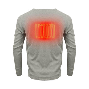 Mobile Warming Men's Thermick 2.0 Baselayer Shirt
