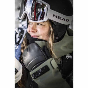 Hestra Women's Fall Line Mittens
