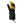 Lenz Heat Gloves 8.0 Finger Cap Lobster for Unisex with rcB 1400 Batteries