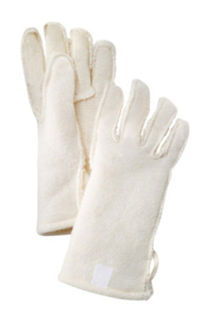 Hestra Wool Pile/Wool Terry Liner Gloves - Front