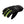 Therm-ic Thin Self-Heating Lightplus Power Gloves