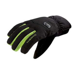 Therm-ic Thin Self-Heating Lightplus Power Gloves